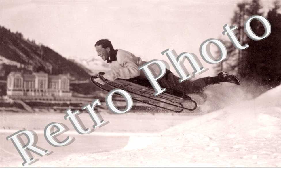Luge
