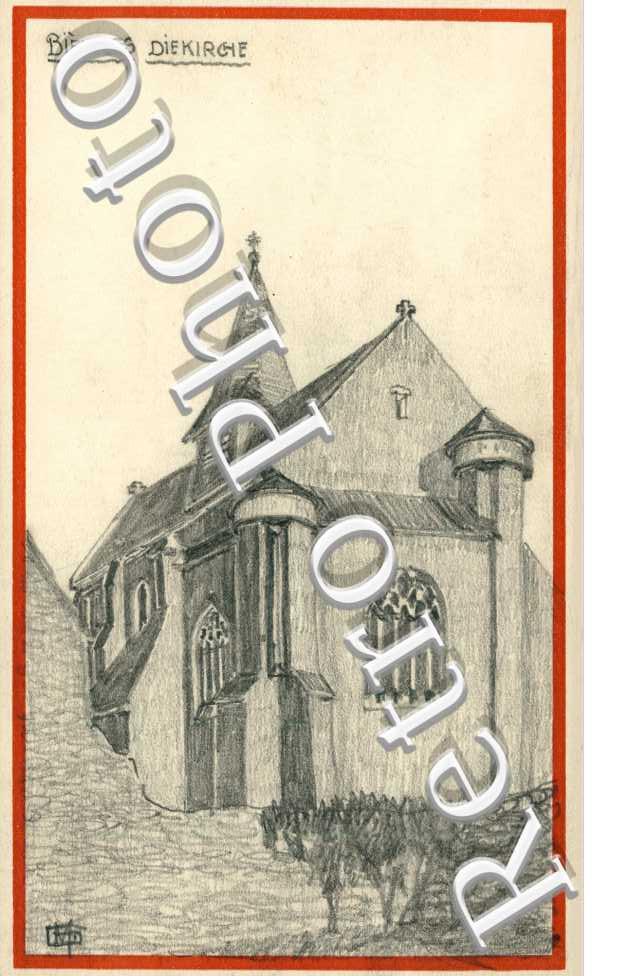 L&#039;Eglise