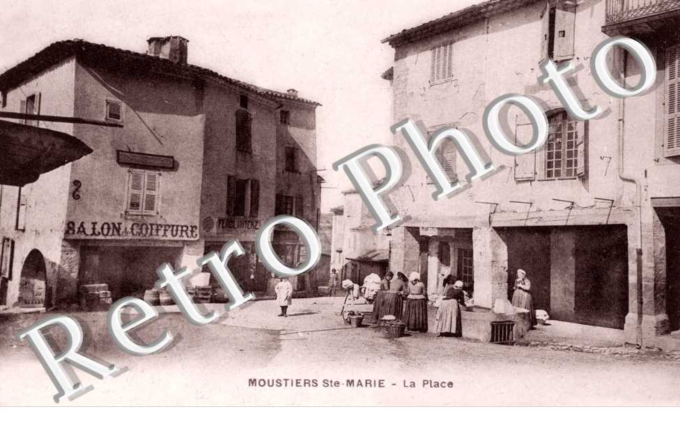 la Place