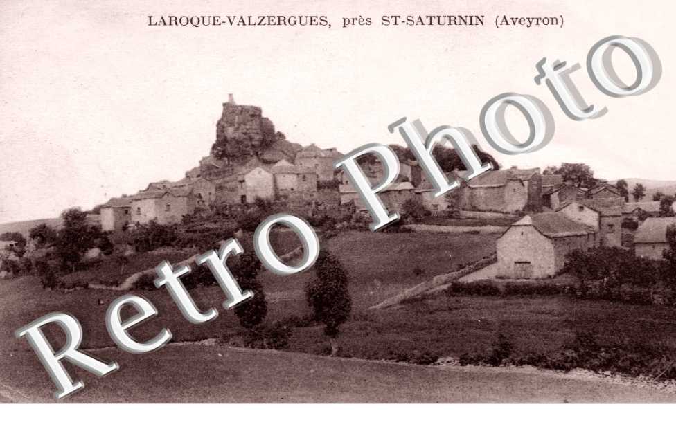 LAROQUE-VALZERGUES