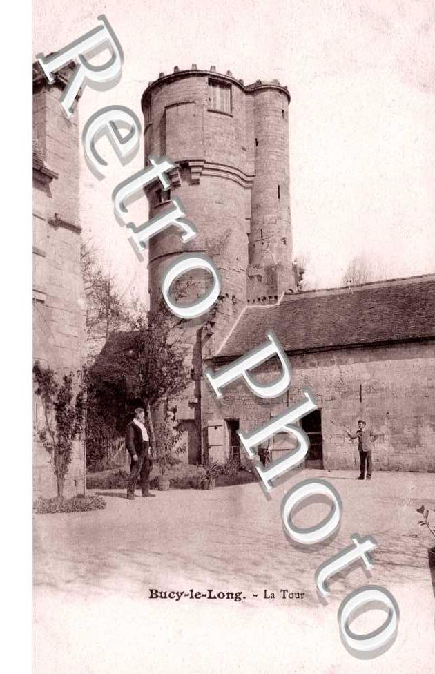 La tour
