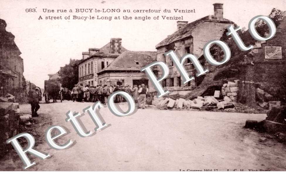 Une rue
