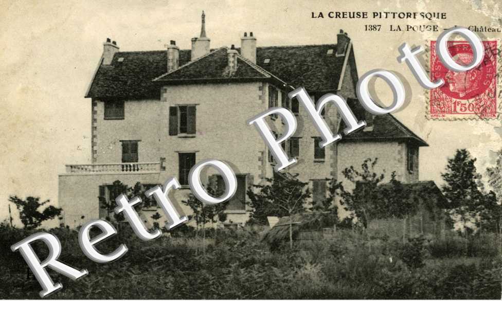 le Chateau