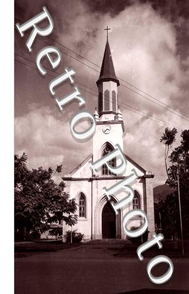 L'Eglise