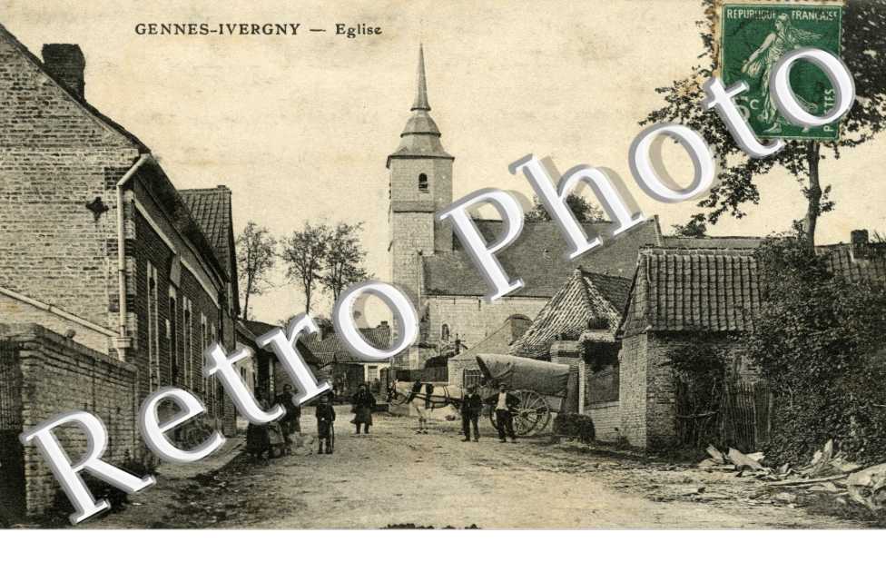 eglise