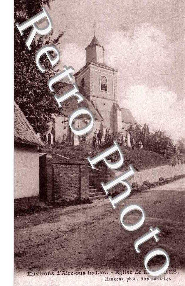 eglise