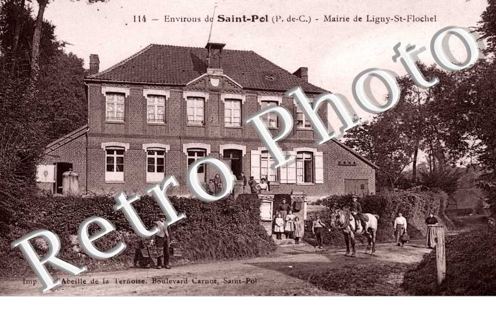 Mairie