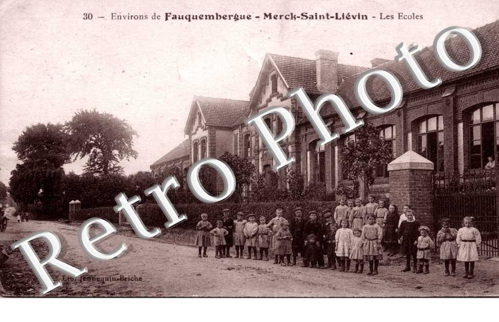 Les Ecoles