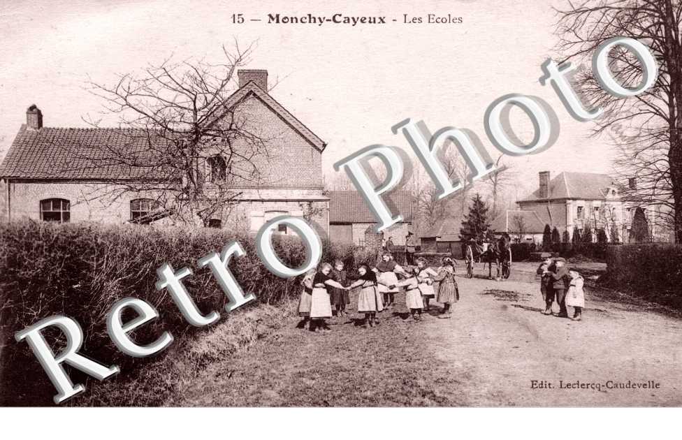 Les ecoles