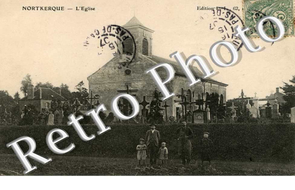 l&#039;eglise
