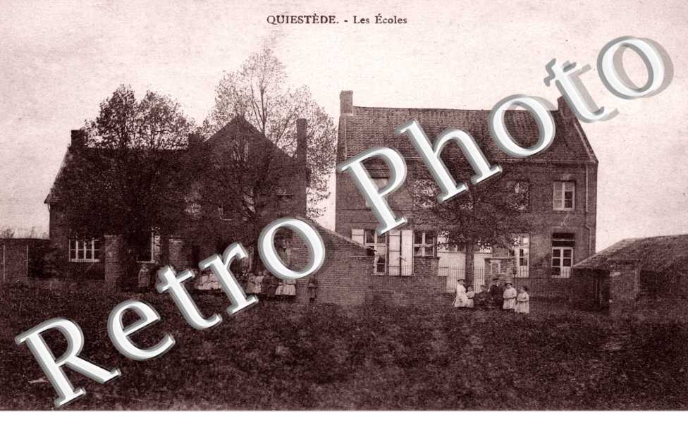 Les Ecoles