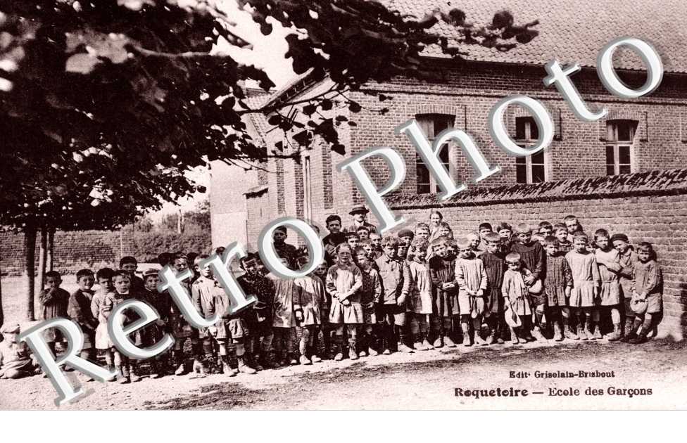 Ecoles de garcons