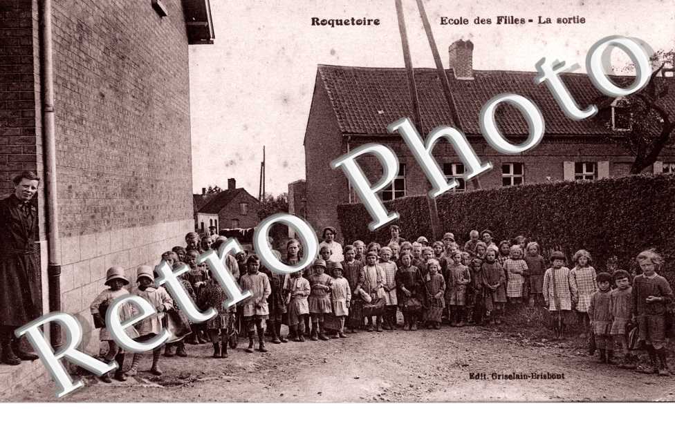 Ecoles des filles