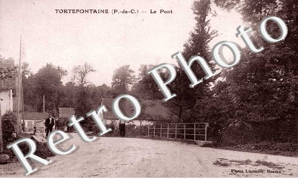 le pont 