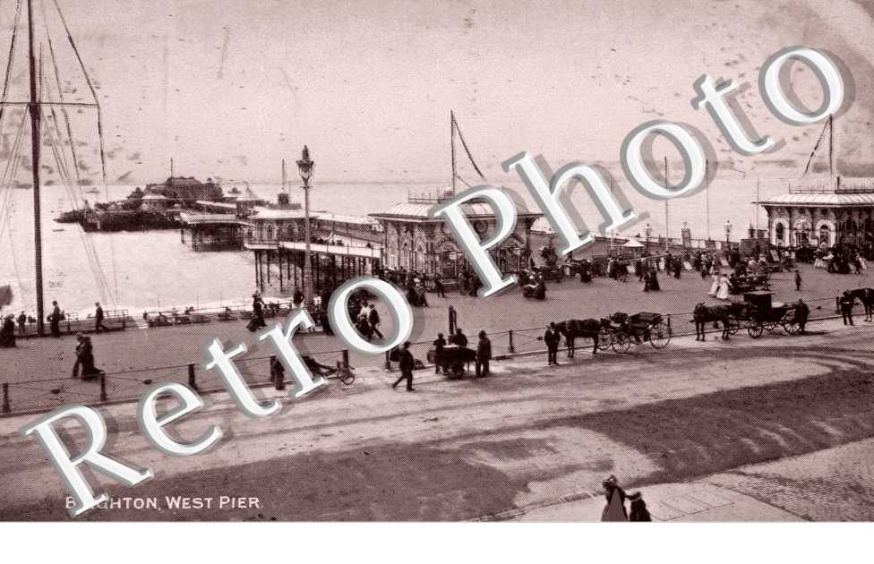 West Pier