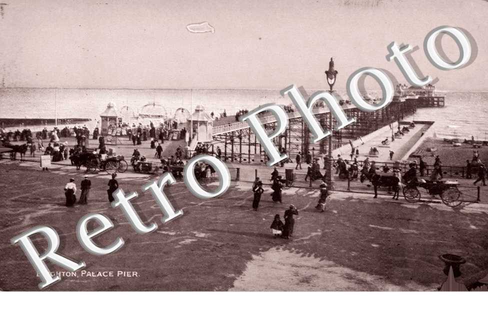 Palace Pier