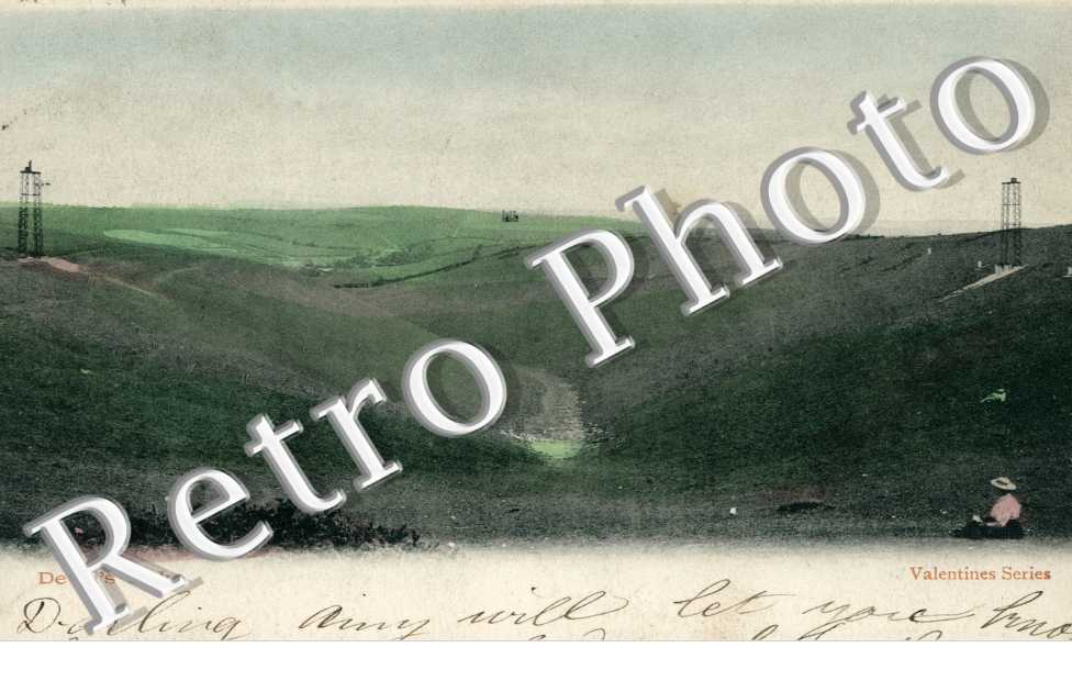 Devil&#039;s Dyke