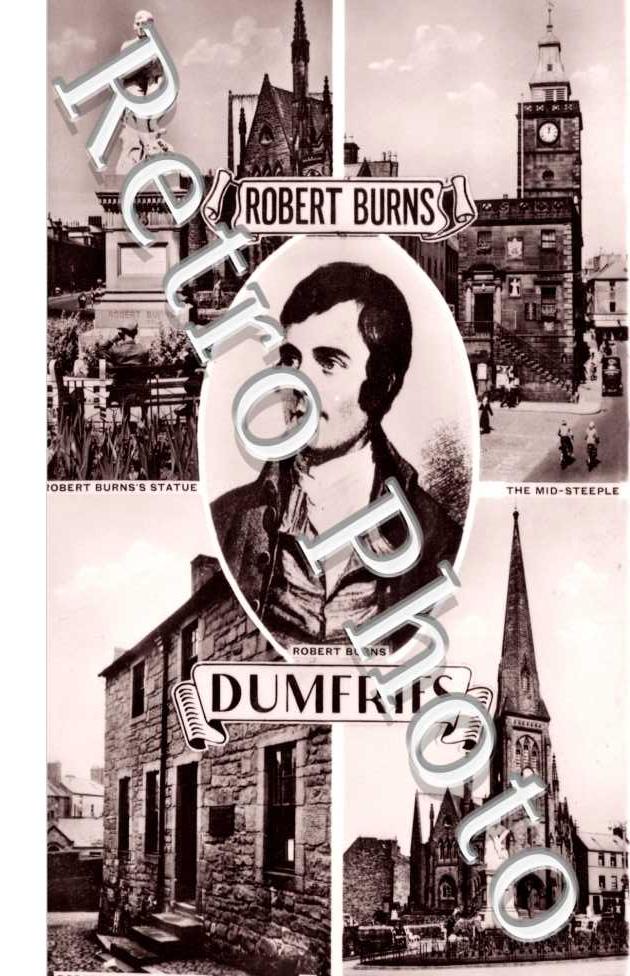 Robert Burns