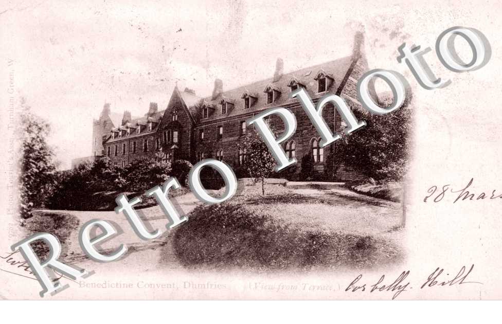 Benedictine Convent