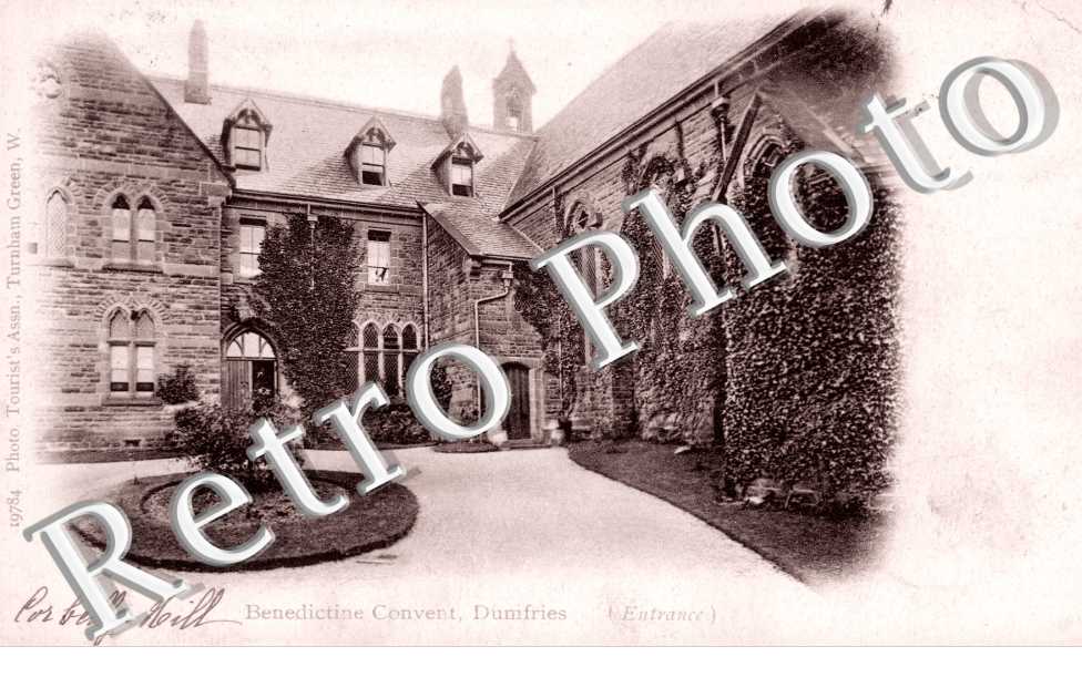 Benedictine Convent