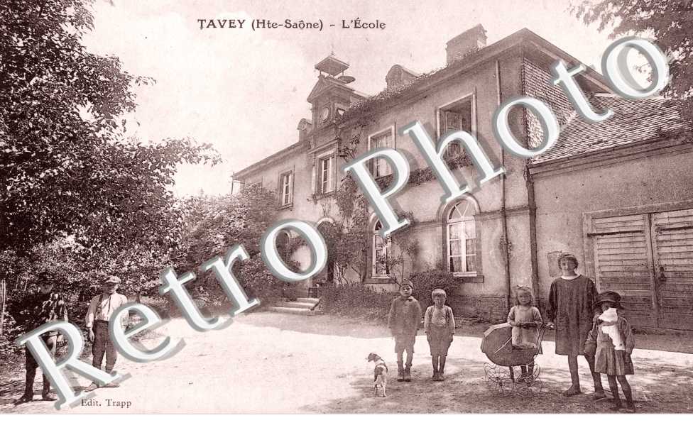 l&#039;Ecole