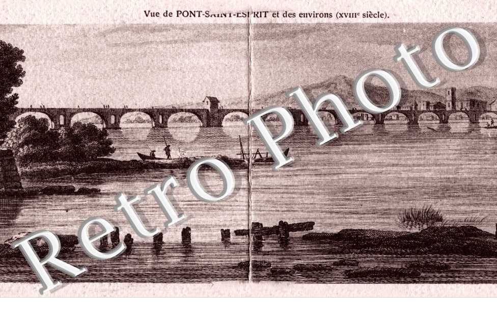 le pont 