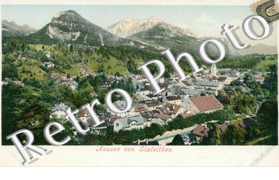 Ausse  VON SIXLEITHEN