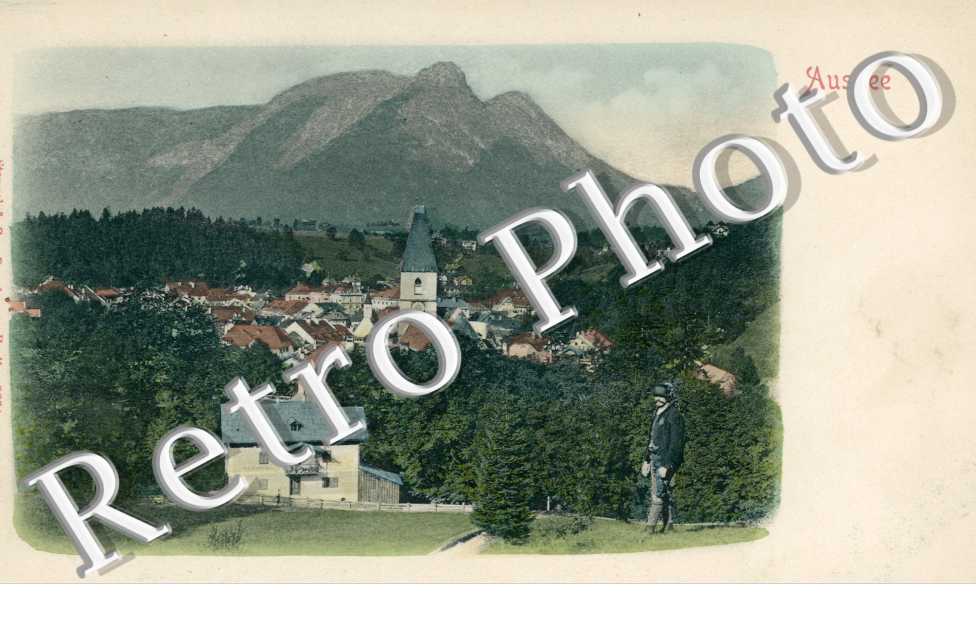Aussee