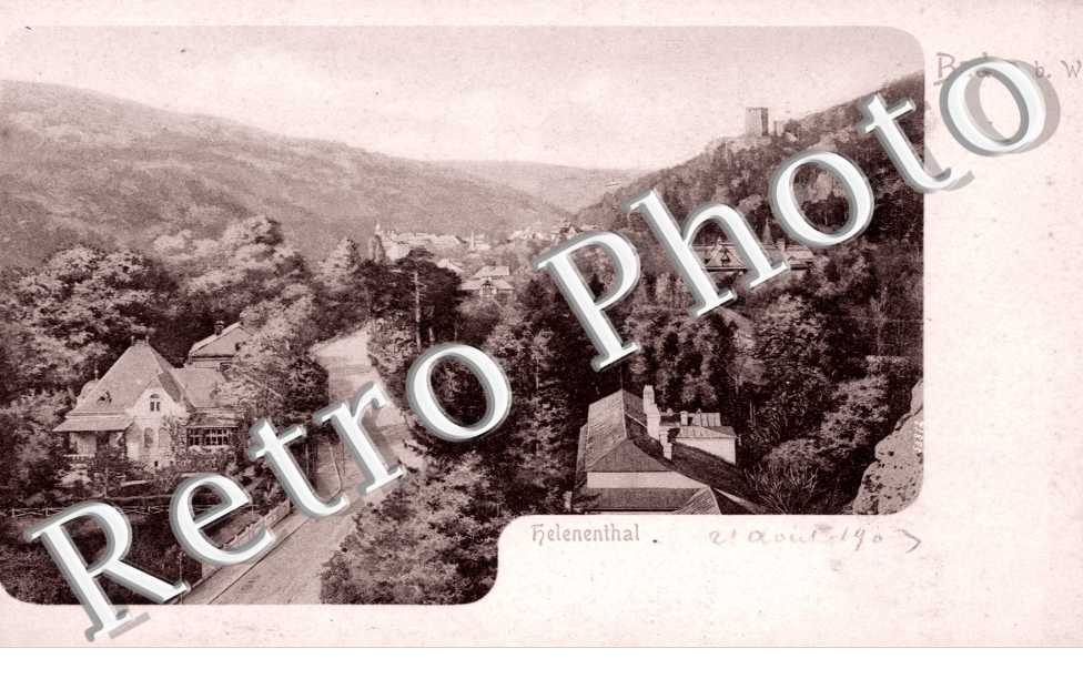 Helenenthal