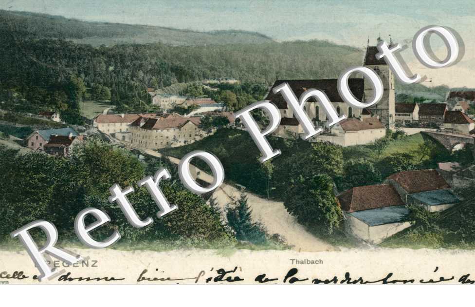 Thalbach