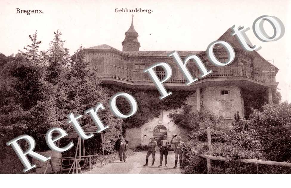 Gebhardsberg