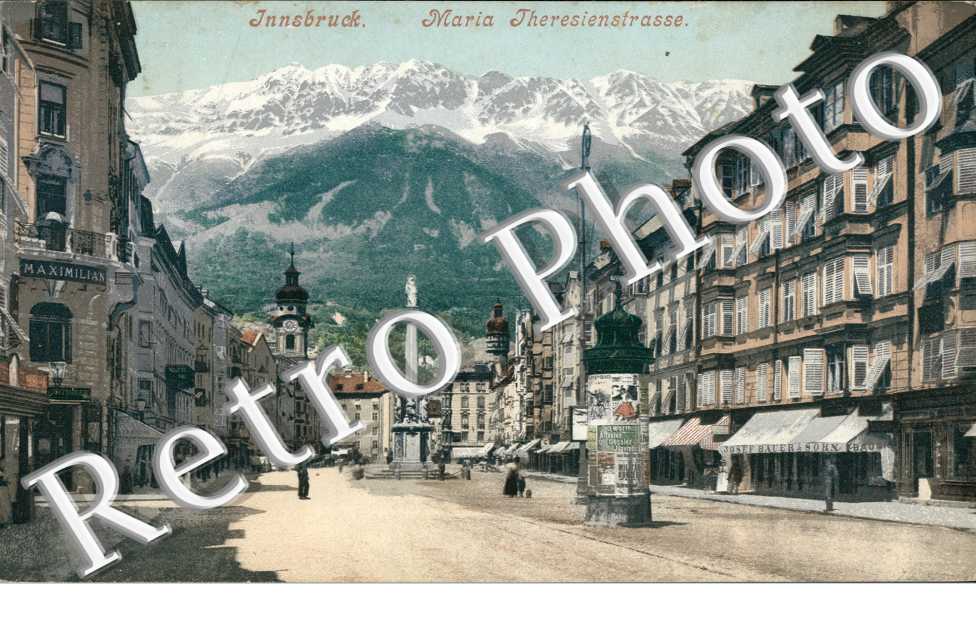 Maria Theresienstrasse