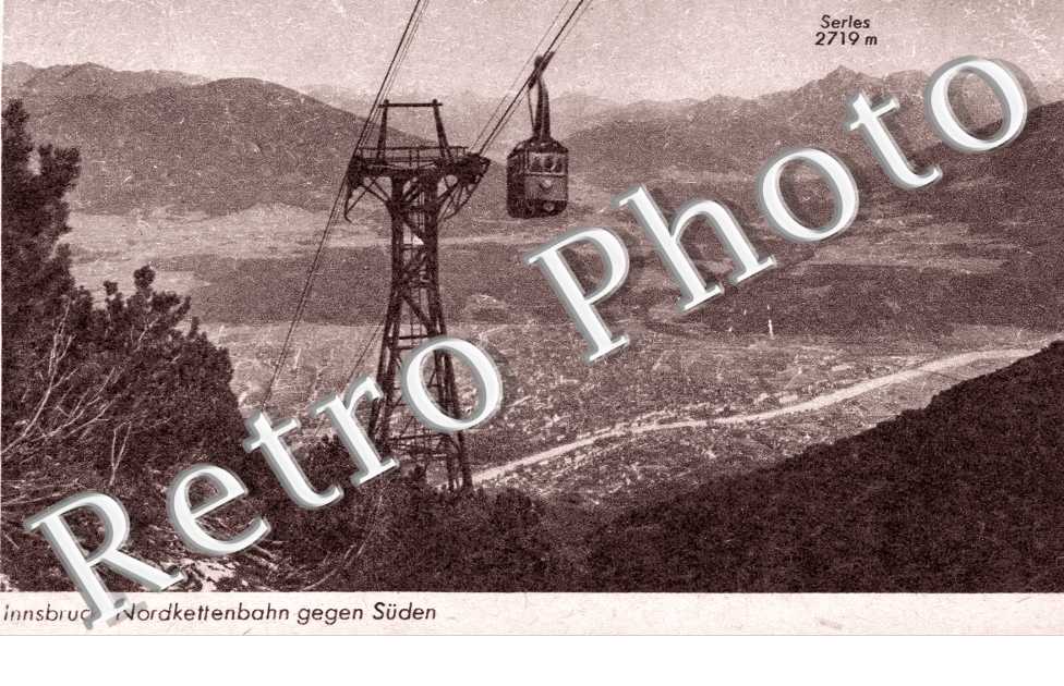 Nordketlenbahn gegen Suden