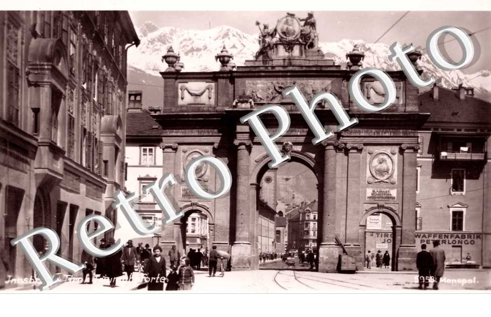 porte