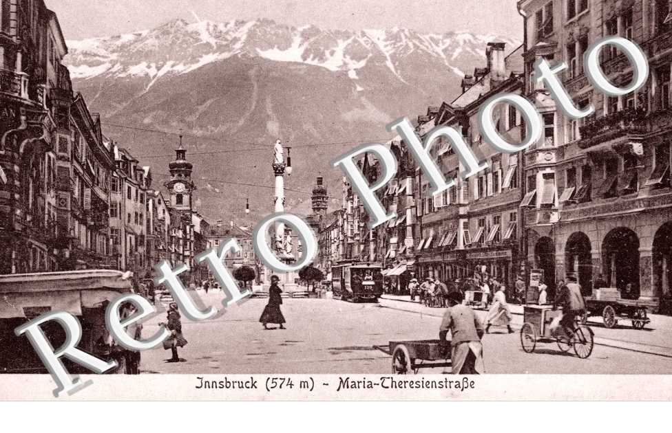 Maria Theresenstrasse