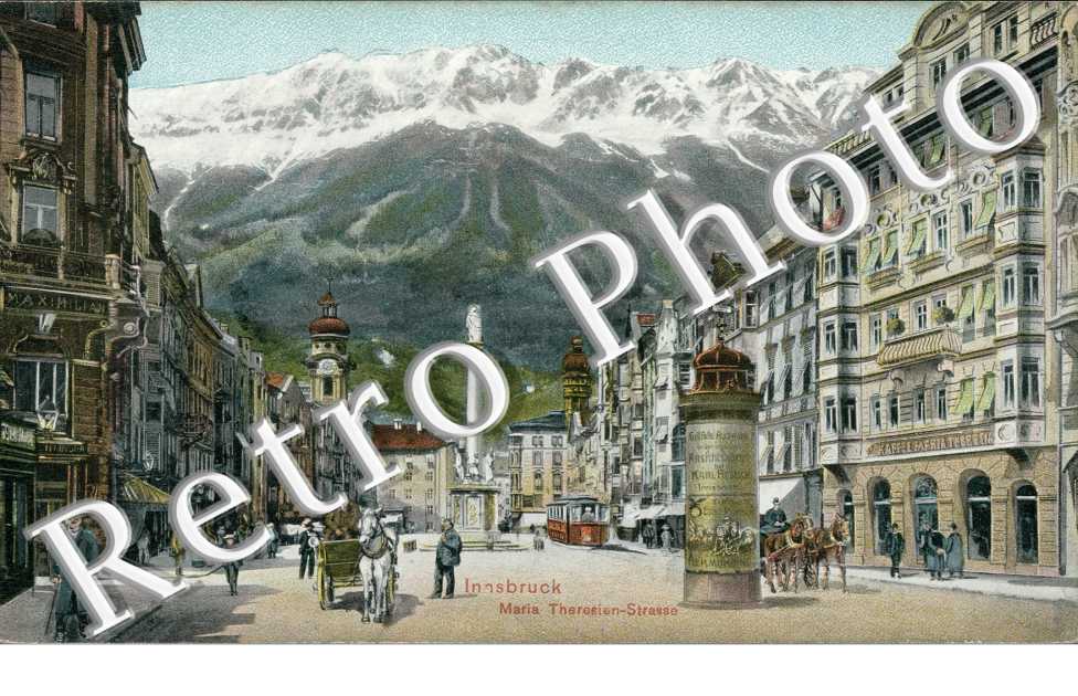 Maria Theresenstrasse