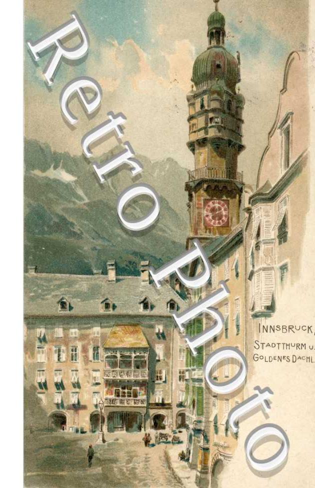 Stadtthurm
