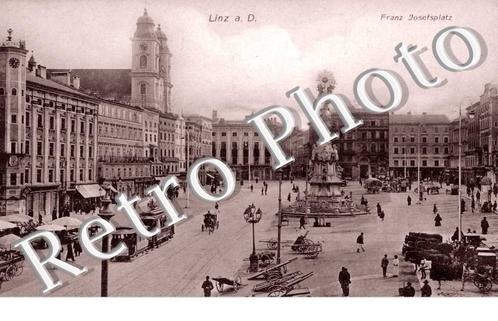 Frantz Joseph Platz