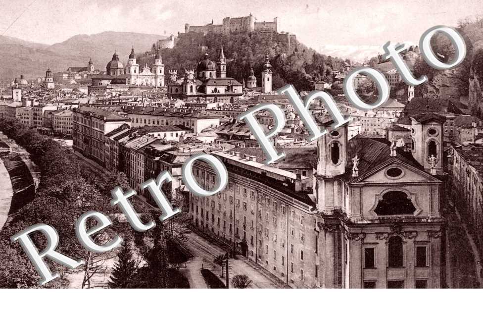 Vue generale