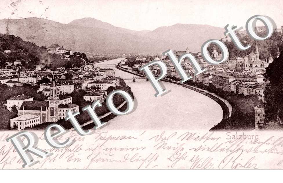 Vue generale
