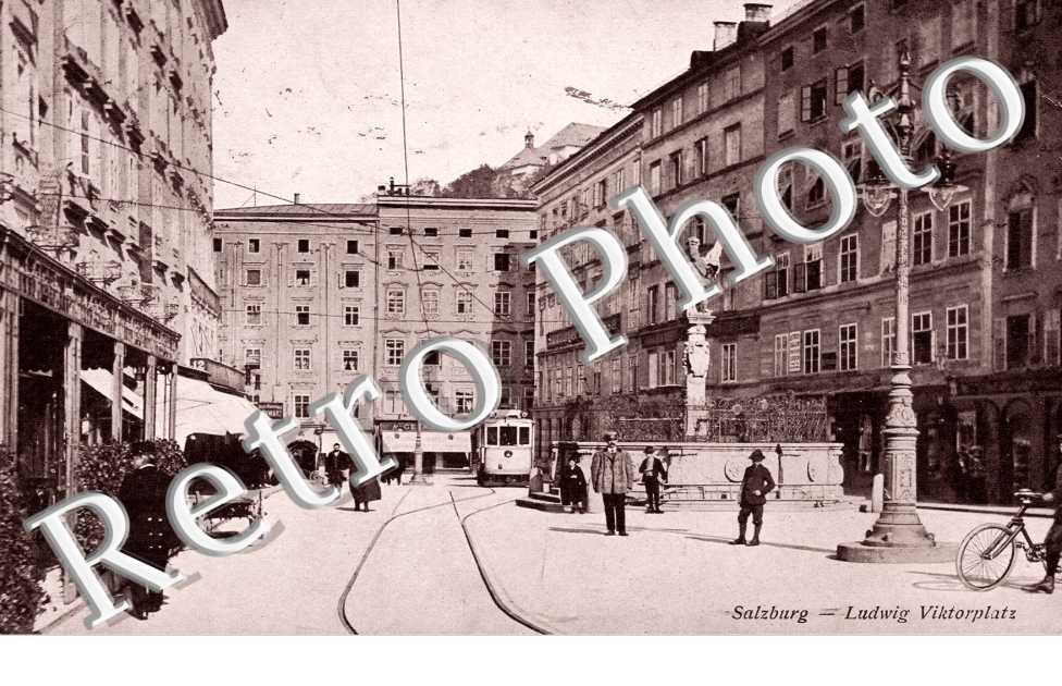 Ludwig Viktorplatz