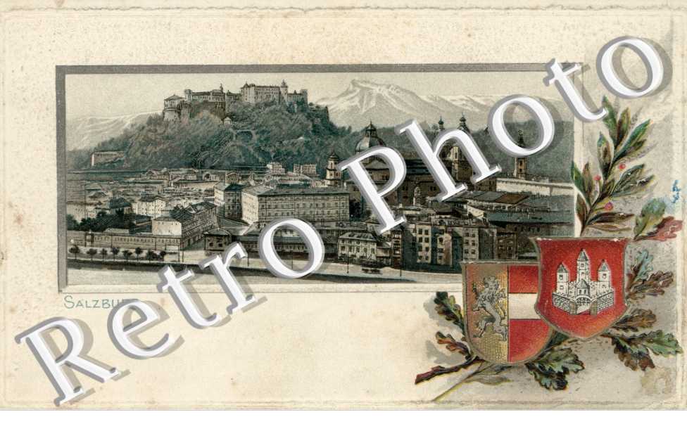 vue générale