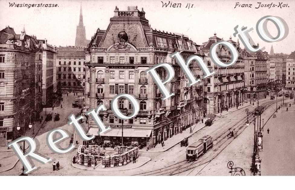 Wiesingerstrasse