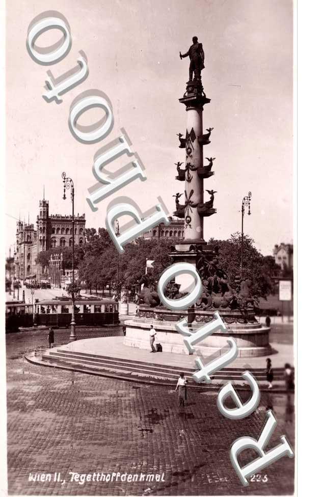 Tegetthoffdenkmal