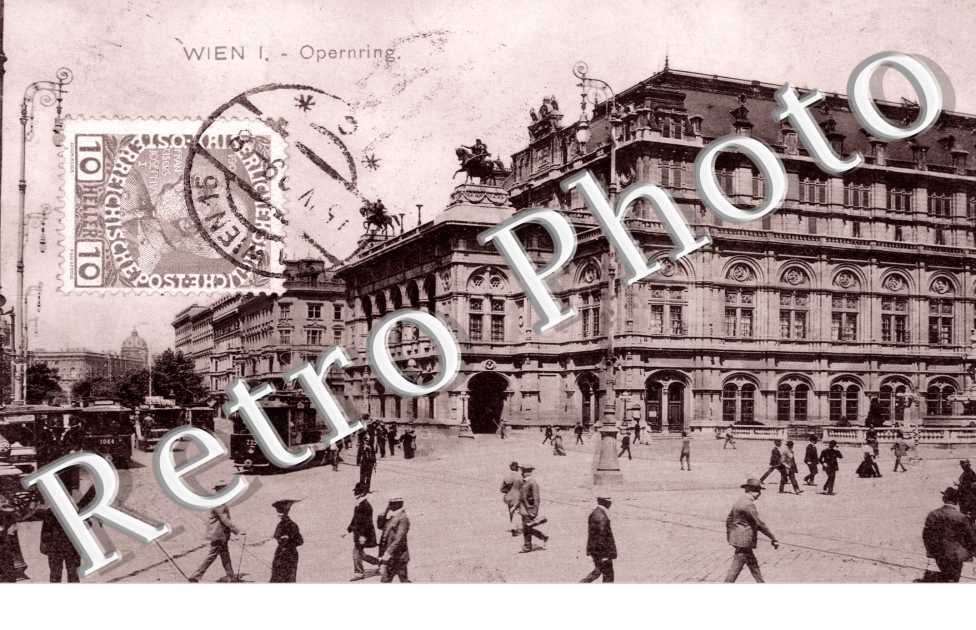 Opernring