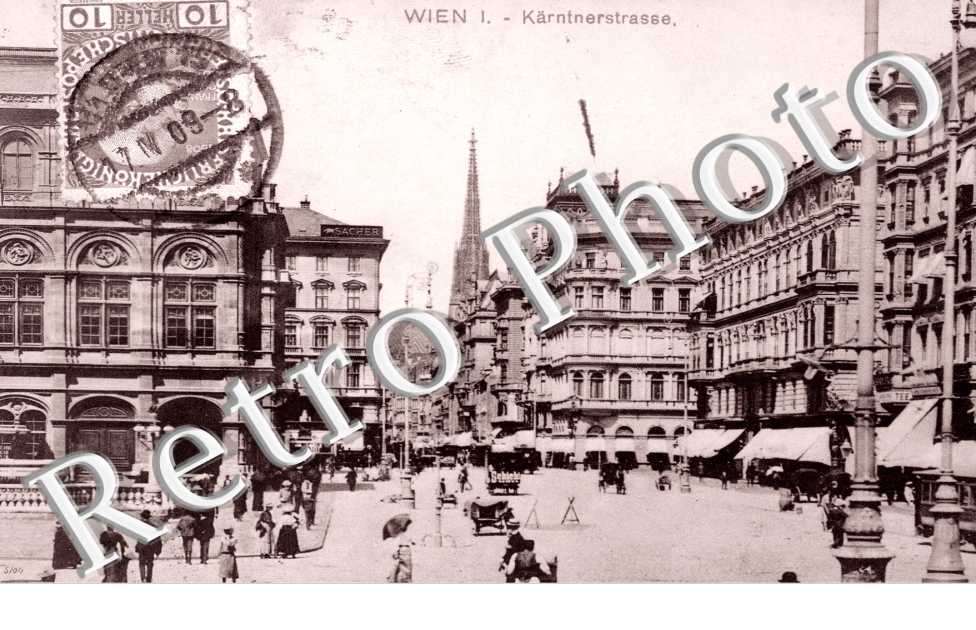 Karntnerstrasse