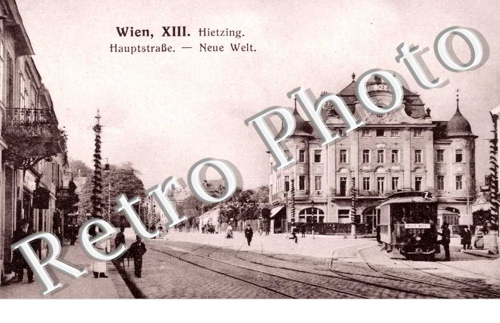 Hauptstrasse