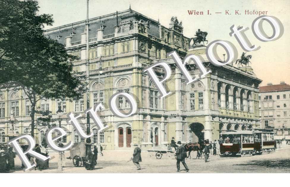 K. K. Hofoper