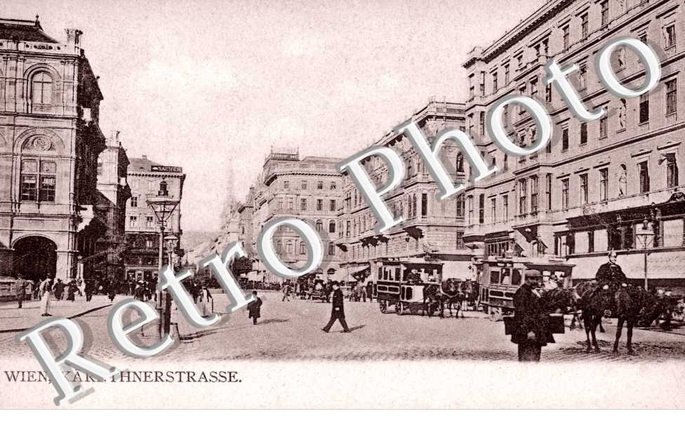 Karnthnerstrasse