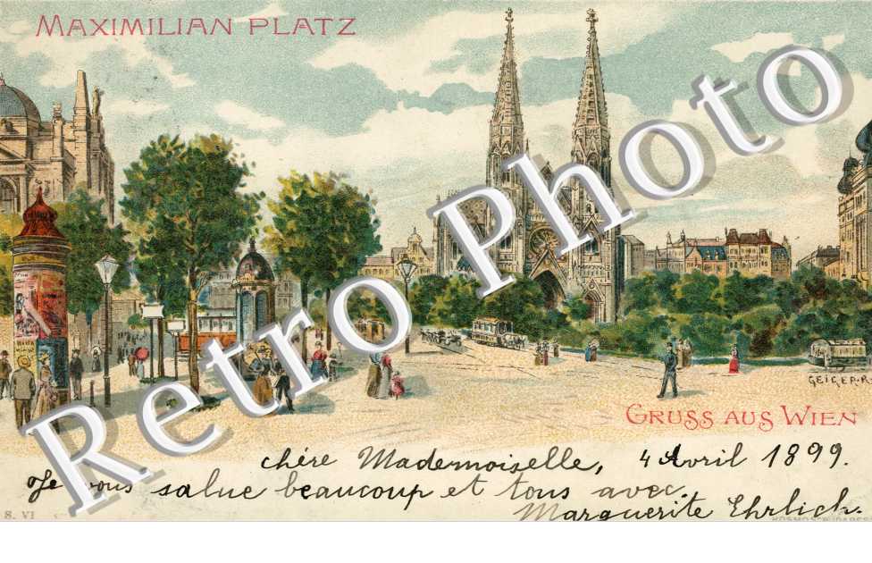Maximilian Platz